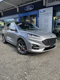 Ford Kuga 2.5 Plug-in Hybrid ST-Line X
