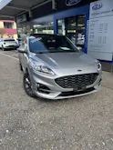Ford Kuga 2.5 Plug-in Hybrid ST-Line X