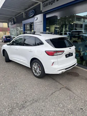 Ford Kuga 2.5 Plug-in Hybrid ST-Line X