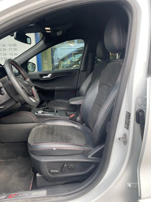 Ford Kuga 2.5 Plug-in Hybrid ST-Line X