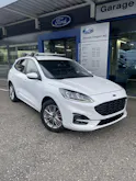 Ford Kuga 2.5 Plug-in Hybrid ST-Line X