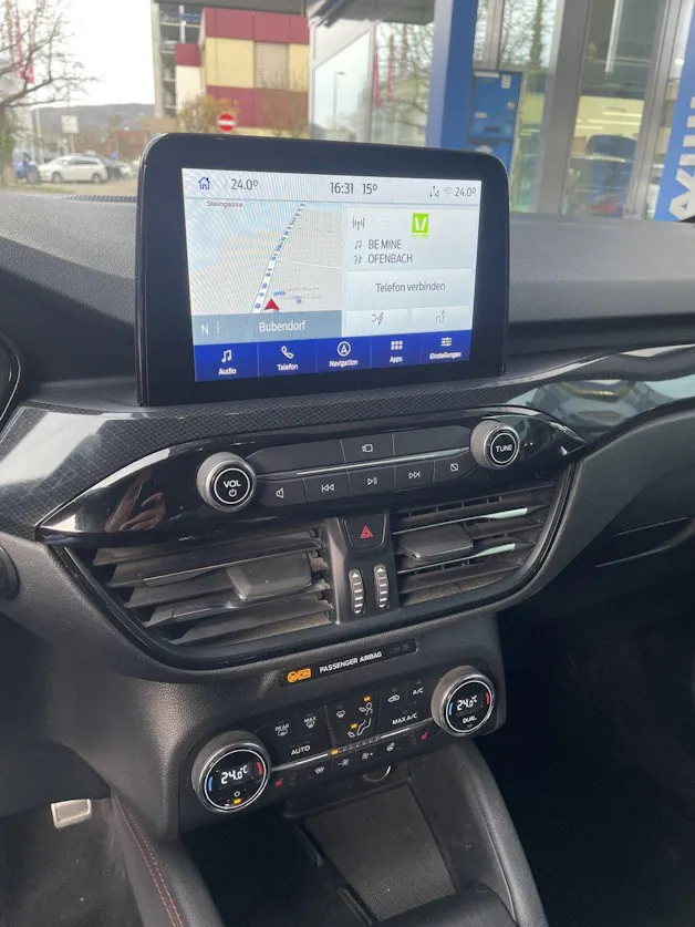 Ford Kuga 2.5 Plug-in Hybrid ST-Line X
