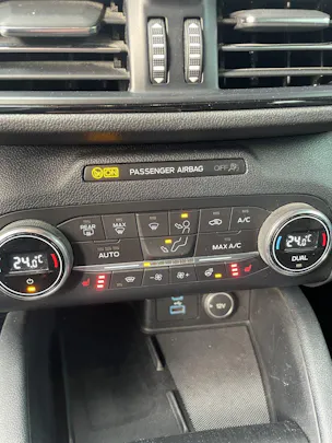 Ford Kuga 2.5 Plug-in Hybrid ST-Line X