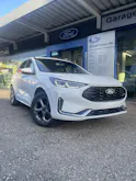 Ford Kuga 2.5 Hybrid ST-Line X 4x4