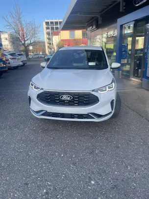 Ford Kuga 2.5 Hybrid ST-Line X 4x4