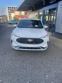 Ford Kuga 2.5 Hybrid ST-Line X 4x4