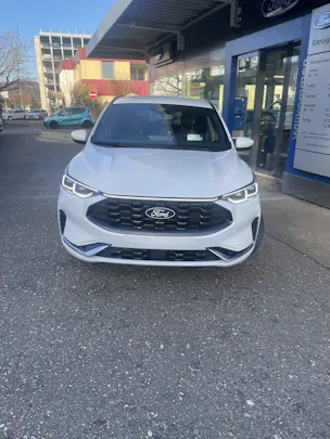 Ford Kuga 2.5 Hybrid ST-Line X 4x4