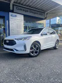 Ford Kuga 2.5 Hybrid ST-Line X 4x4