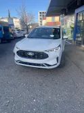 Ford Kuga 2.5 Hybrid ST-Line X 4x4