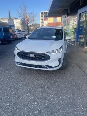 Ford Kuga 2.5 Hybrid ST-Line X 4x4