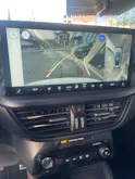 Ford Kuga 2.5 Hybrid ST-Line X 4x4