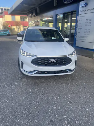 Ford Kuga 2.5 Hybrid ST-Line X 4x4