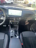 Ford Kuga 2.5 Hybrid ST-Line X 4x4