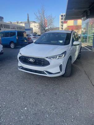 Ford Kuga 2.5 Hybrid ST-Line X 4x4
