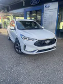 Ford Kuga 2.5 Hybrid ST-Line X 4x4