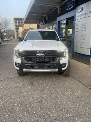 Ford Ranger DKab.Pick-up 2.3 EcoBoost 4x4 Wildtrak PHEV