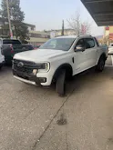 Ford Ranger DKab.Pick-up 2.3 EcoBoost 4x4 Wildtrak PHEV