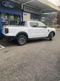 Ford Ranger DKab.Pick-up 2.3 EcoBoost 4x4 Wildtrak PHEV