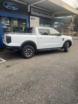 Ford Ranger DKab.Pick-up 2.3 EcoBoost 4x4 Wildtrak PHEV