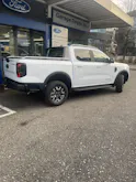 Ford Ranger DKab.Pick-up 2.3 EcoBoost 4x4 Wildtrak PHEV
