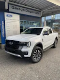 Ford Ranger DKab.Pick-up 2.3 EcoBoost 4x4 Wildtrak PHEV