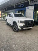 Ford Ranger DKab.Pick-up 2.3 EcoBoost 4x4 Wildtrak PHEV