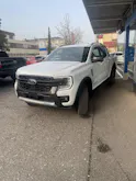 Ford Ranger DKab.Pick-up 2.3 EcoBoost 4x4 Wildtrak PHEV