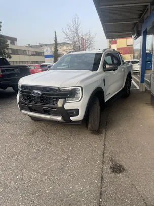 Ford Ranger DKab.Pick-up 2.3 EcoBoost 4x4 Wildtrak PHEV