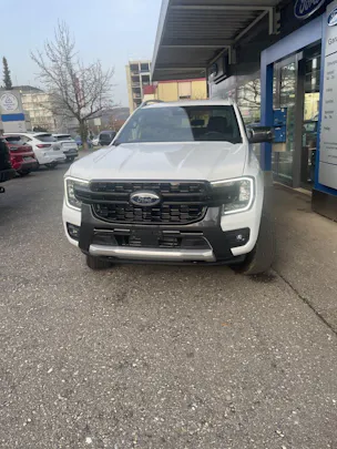 Ford Ranger DKab.Pick-up 2.3 EcoBoost 4x4 Wildtrak PHEV