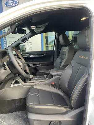 Ford Ranger DKab.Pick-up 2.3 EcoBoost 4x4 Wildtrak PHEV