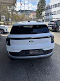 Ford Explorer Extended Range Premium