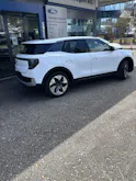 Ford Explorer Extended Range Premium