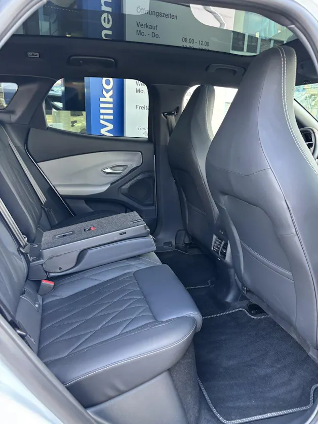 Ford Explorer Extended Range Premium