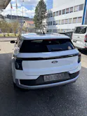 Ford Explorer Extended Range Premium