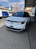 Ford Explorer Extended Range Premium