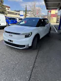 Ford Explorer Extended Range Premium