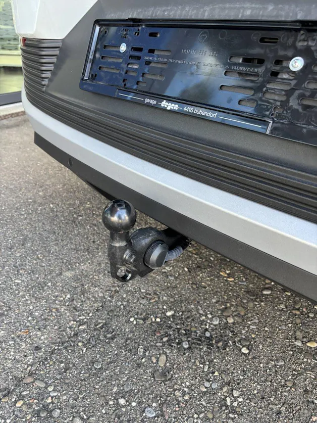 Ford Explorer Extended Range Premium