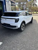 Ford Explorer Extended Range Premium
