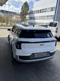 Ford Explorer Extended Range Premium