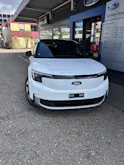 Ford Explorer Extended Range Premium