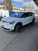 Ford Explorer Extended Range Premium
