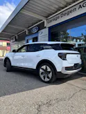 Ford Explorer Extended Range Premium