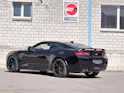 Chevrolet CAMARO SS 6.2 V8