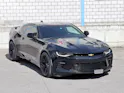 Chevrolet CAMARO SS 6.2 V8