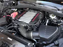 Chevrolet CAMARO SS 6.2 V8