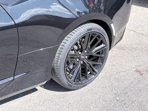 Chevrolet CAMARO SS 6.2 V8