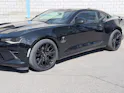 Chevrolet CAMARO SS 6.2 V8