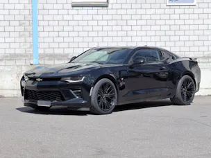 Chevrolet CAMARO SS 6.2 V8