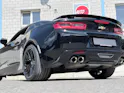 Chevrolet CAMARO SS 6.2 V8