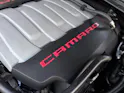 Chevrolet CAMARO SS 6.2 V8